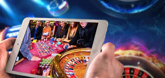 Официальный сайт Vulkan Stars Casino